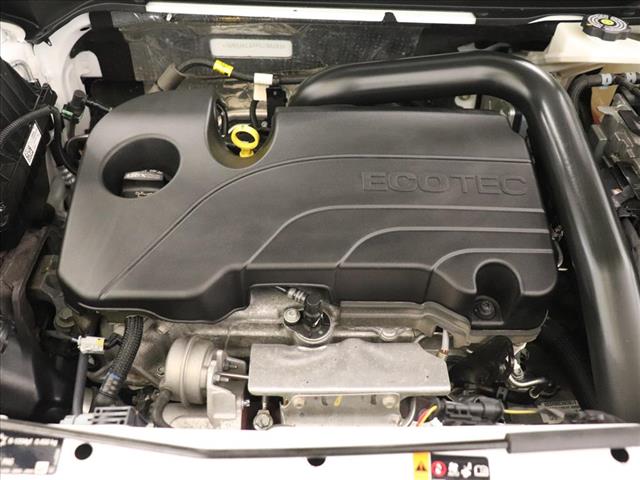 Photo of 2023 Chevrolet Equinox LT in Iowa City, IA - 28,  2023 Chevrolet Equinox LT:D13175