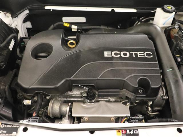 Photo of 2021 Chevrolet Equinox LT in Iowa City, IA - 28,  2021 Chevrolet Equinox LT:D13244