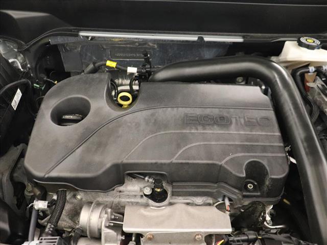 Photo of 2023 Chevrolet Equinox LT in Iowa City, IA - 28,  2023 Chevrolet Equinox LT:D13081