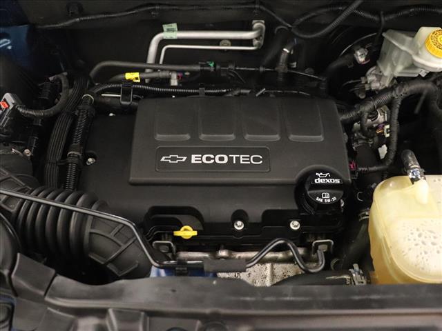 Photo of 2019 Chevrolet Trax LT in Iowa City, IA - 28,  2019 Chevrolet Trax LT:D13125