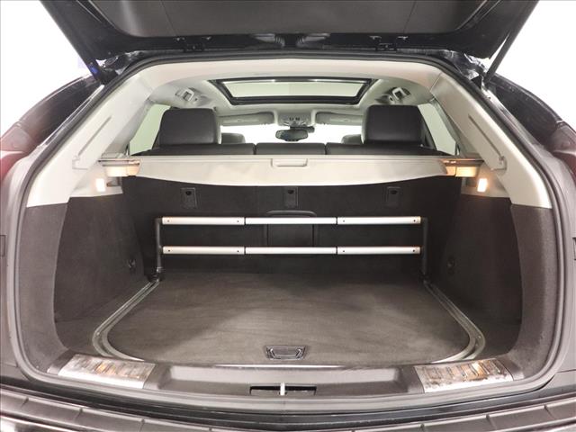 2015 Cadillac SRX Premium Collection:D13467