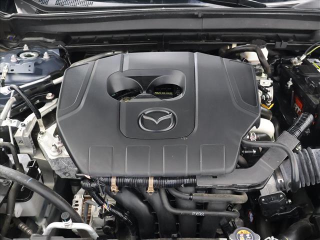 2024 Mazda CX-30 2.5 S Carbon Edition:D14045
