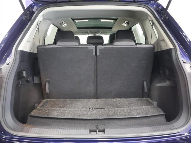 2021 Volkswagen Tiguan SE:D13701