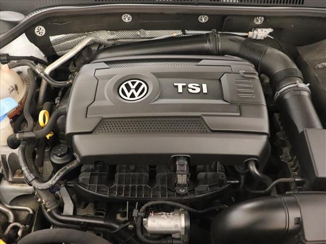 2016 Volkswagen Jetta 2.0T GLI SE:D13628