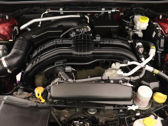 2022 Subaru Impreza Premium:D13555