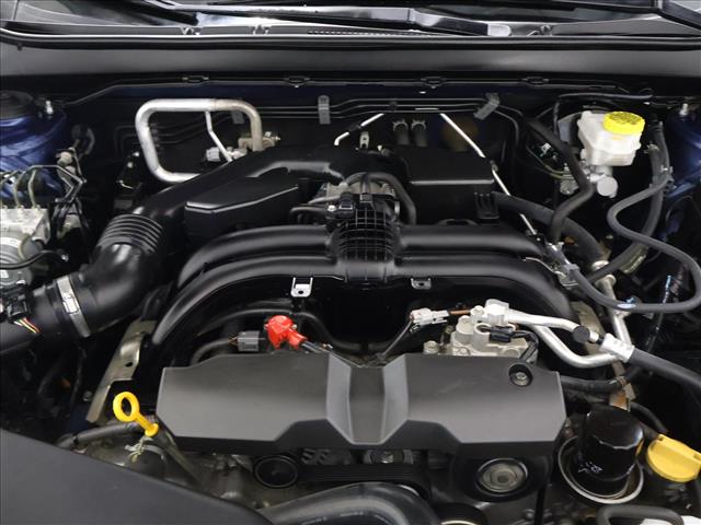 2019 Subaru Outback 2.5i Limited:D13874