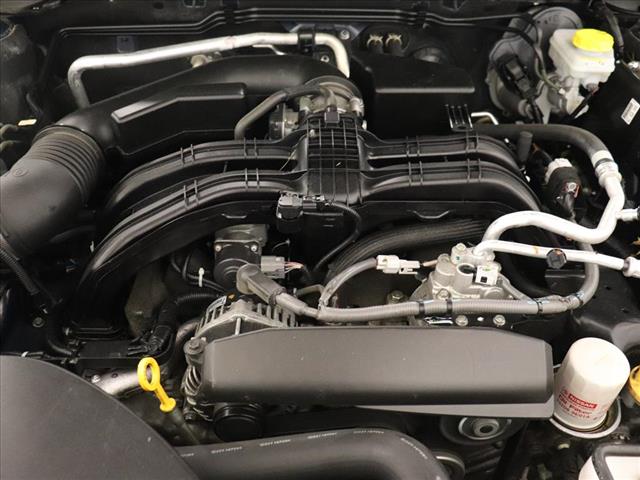 Photo of 2023 Subaru Outback Base in Iowa City, IA - 28,  2023 Subaru Outback Base:D13106