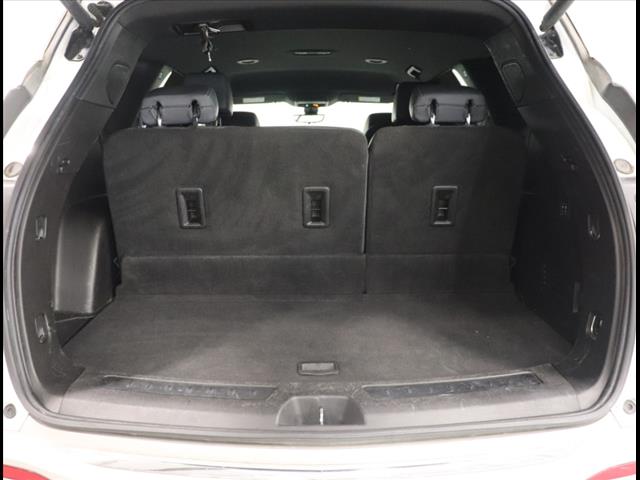 Photo of 2022 Buick Enclave Premium in Iowa City, IA - 28,  2022 Buick Enclave Premium:D12803