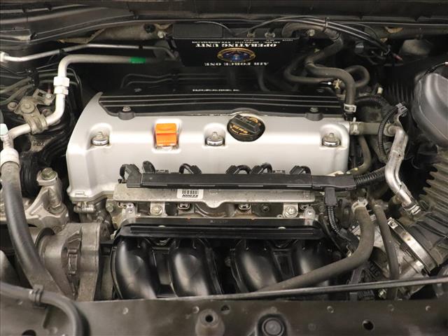 2014 Honda CR-V EX-L:D13528