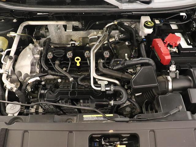 2021 Nissan Rogue SV:D13039