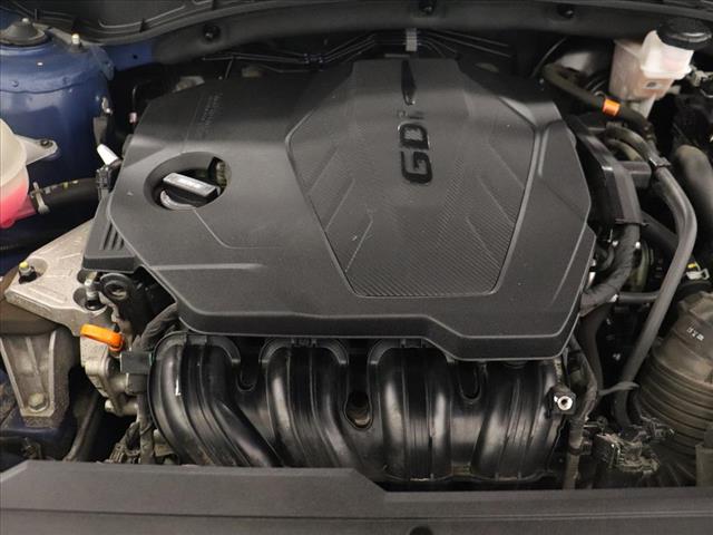 2023 Hyundai TUCSON Limited:D13348