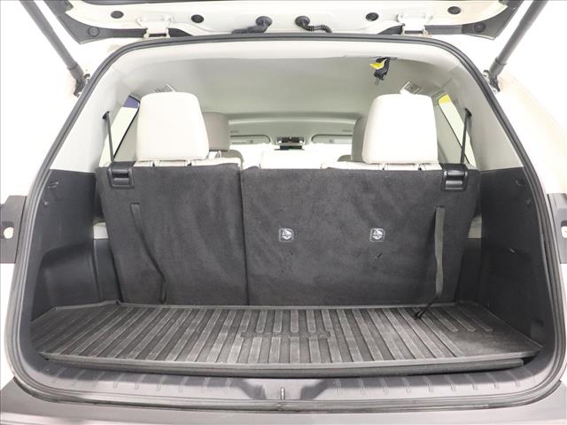 2024 Toyota Grand Highlander Hybrid:D13454