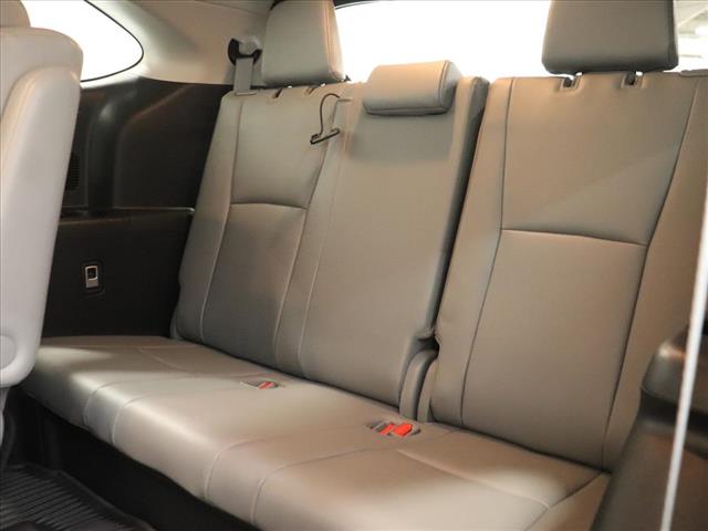 2021 Toyota Highlander Hybrid XLE:D13231