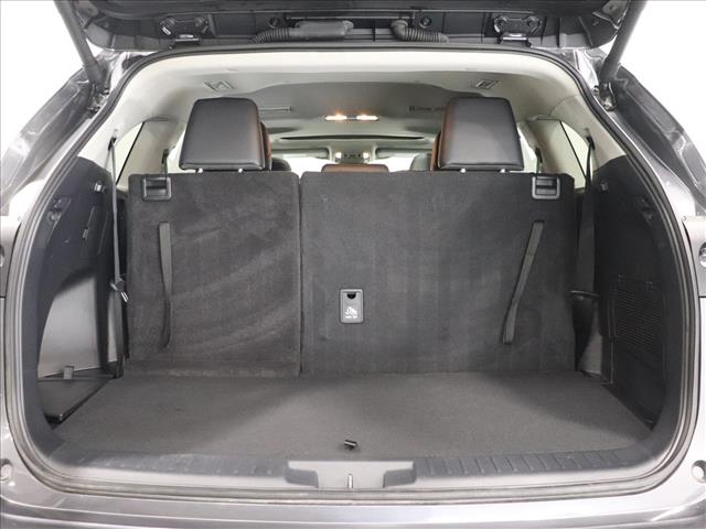 2024 Toyota Highlander XLE:D13429