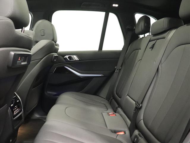 2020 BMW X5 sDrive40i:D13310