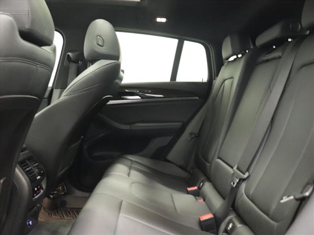 2019 BMW X4 xDrive30i:D13315