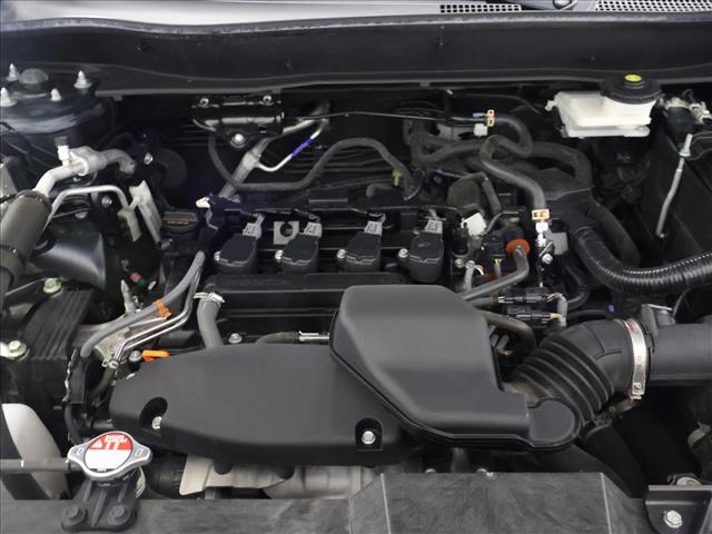 2023 Honda CR-V EX-L:D13832