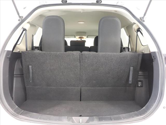 Photo of 2020 Mitsubishi Outlander ES in Iowa City, IA - 28,  2020 Mitsubishi Outlander ES:D13077