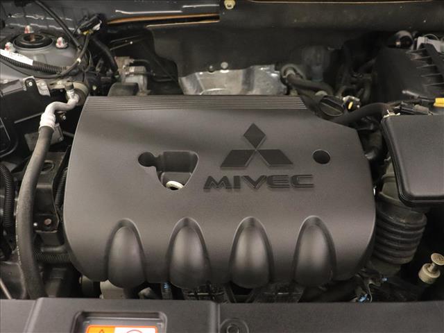 2019 Mitsubishi Outlander ES:D13446