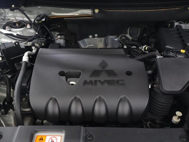 2020 Mitsubishi Outlander SEL:D13748