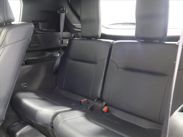 2024 Mitsubishi Outlander SEL Black Edition:D13761