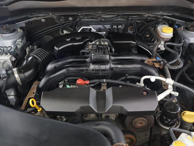 2015 Subaru Forester 2.5i Premium:D13741