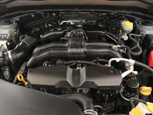 2016 Subaru Forester 2.5i Limited:D13489