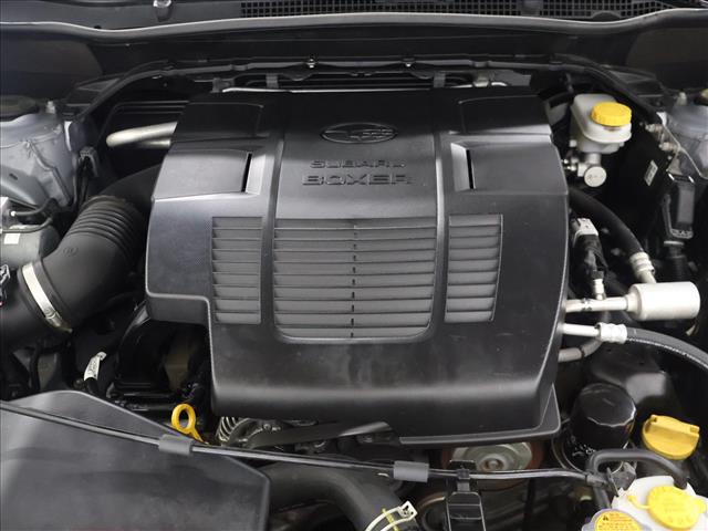 2021 Subaru Forester Limited:D13759