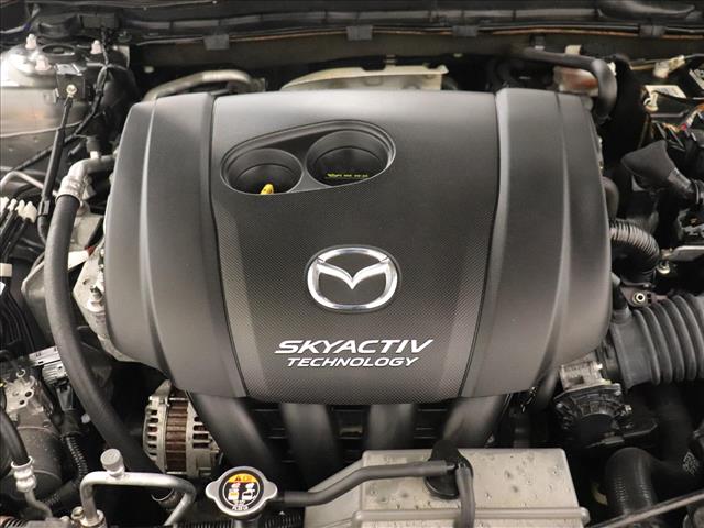 2017 Mazda Mazda6 Touring:D13551