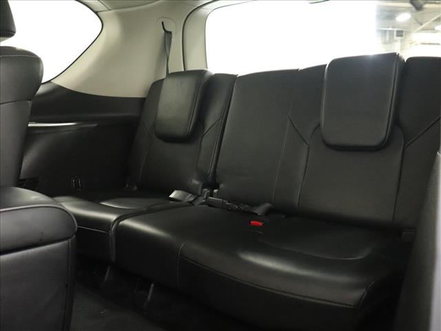 2024 INFINITI QX80 Luxe:D13548