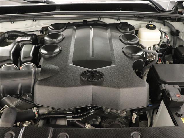 2023 Toyota 4Runner Limited:D13631