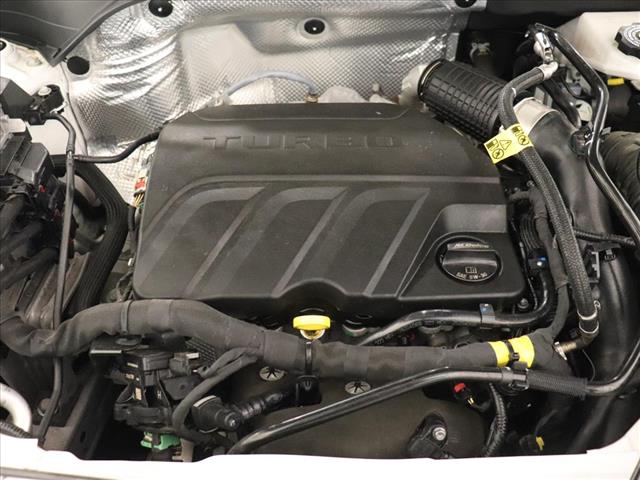 Photo of 2024 Buick Envista Preferred in Iowa City, IA - 28,  2024 Buick Envista Preferred:D13199