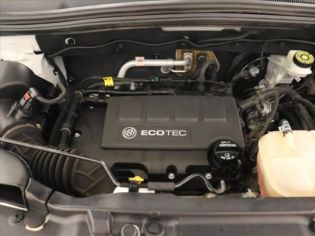 2016 Buick Encore Premium:D13515