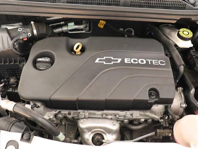 2021 Chevrolet Spark 1LT CVT:D13242