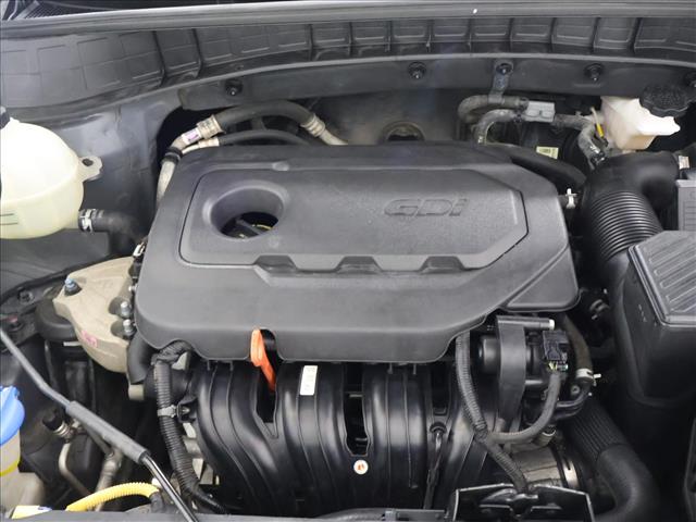2019 Hyundai TUCSON Night:D13869