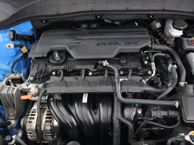 2022 Hyundai KONA SEL:D13816