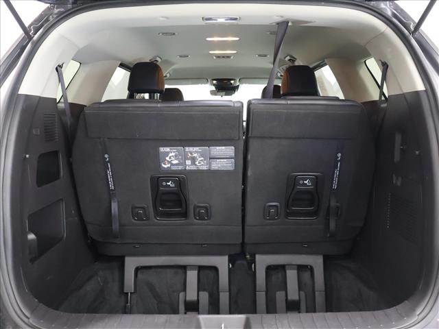 2024 Kia Carnival LX:D13730