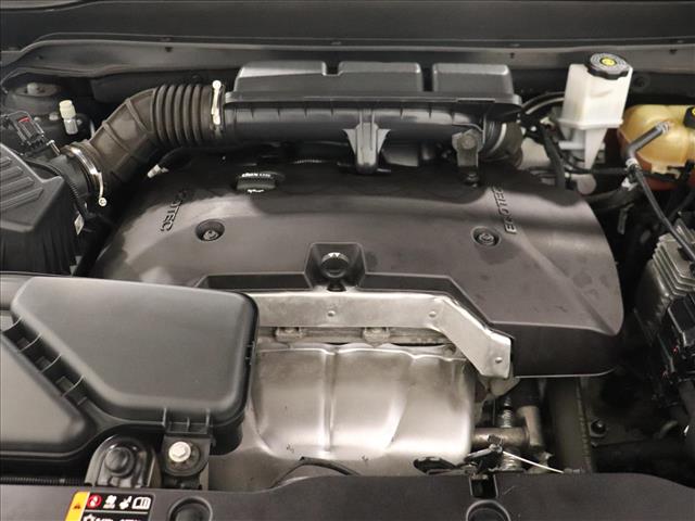 2019 Buick Envision Essence:D13341