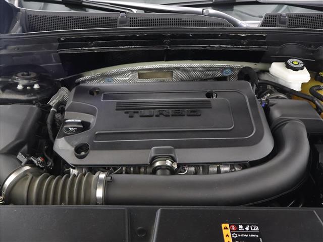 2021 Buick Envision Essence:D13774