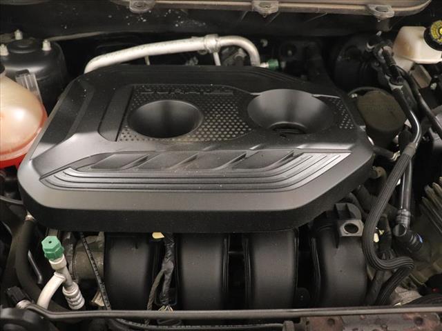 2021 Ford EcoSport S:D13263