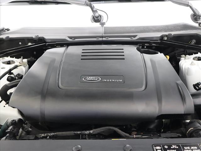 2025 Land Rover Defender 110 P300 S:D14002