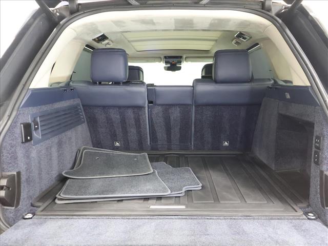 2019 Land Rover Range Rover Supercharged LWB:D13827