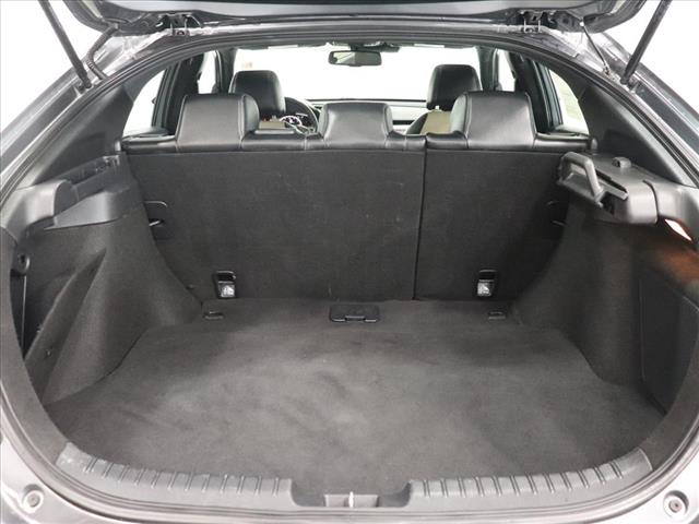 Photo of 2019 Honda Civic Sport Touring in Iowa City, IA - 28,  2019 Honda Civic Sport Touring:D13271