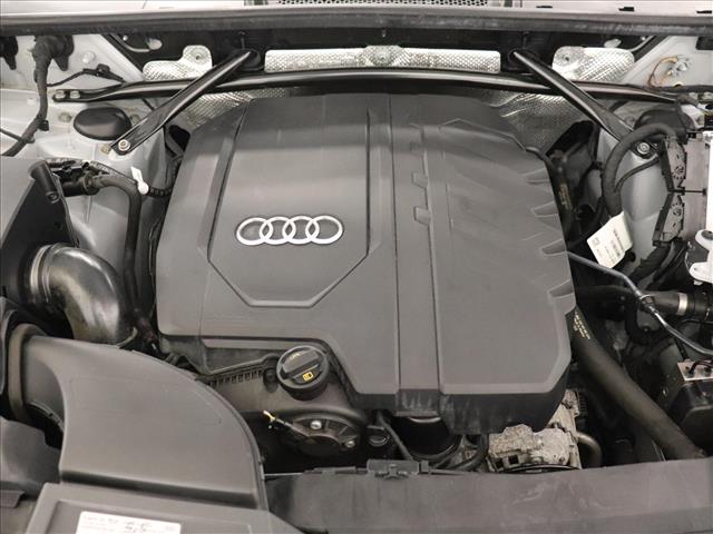 2021 Audi Q5 quattro Premium 45 TFSI:D13591