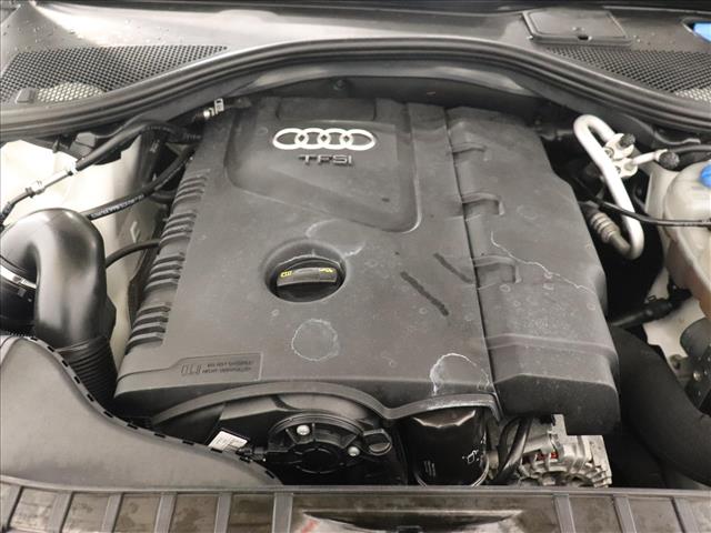 2015 Audi A6 2.0T Premium:D13396