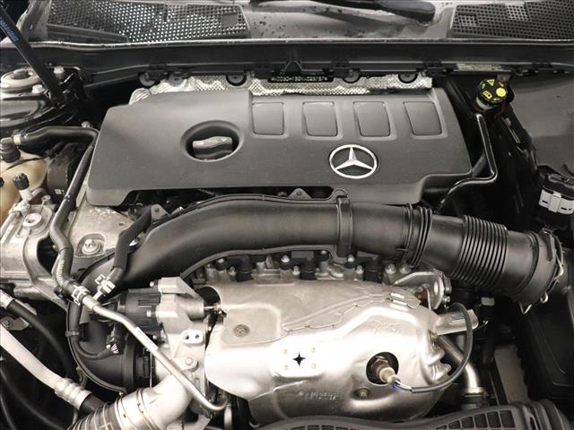 2019 Mercedes-Benz A-Class A 220 4MATIC:D13522