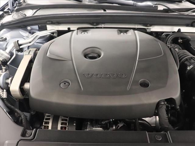 2017 Volvo S90 T6 Inscription:D13509