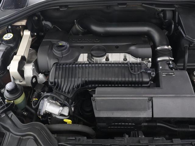 2016 Volvo V60 Cross Country T5 Platinum:D13695