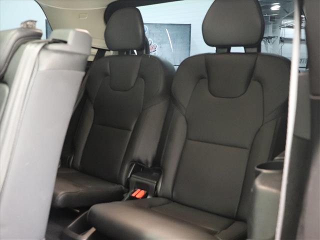 2019 Volvo XC90 T6 Momentum:D13634