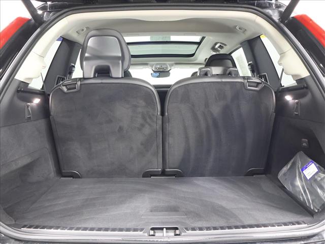 2023 Volvo XC90 B5 Core:D13996